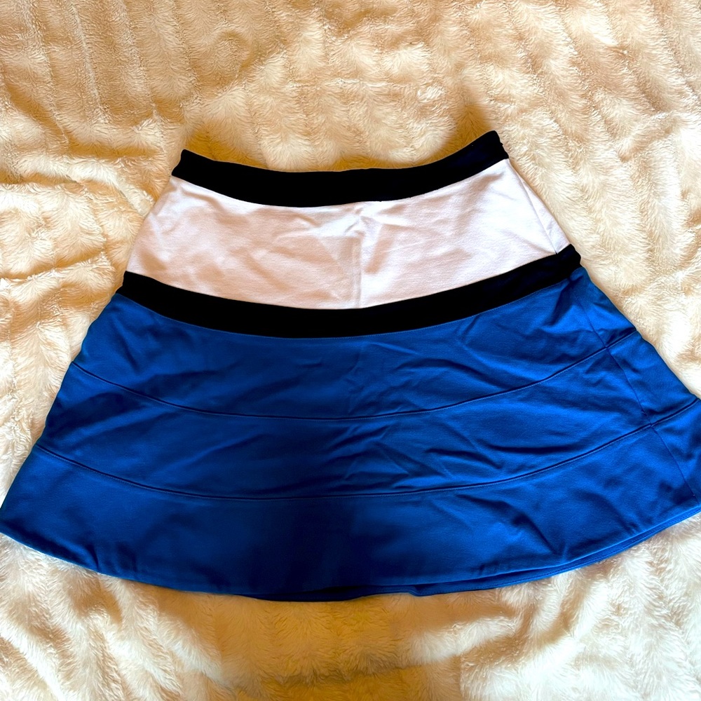 Express Skirt - Sz. 8